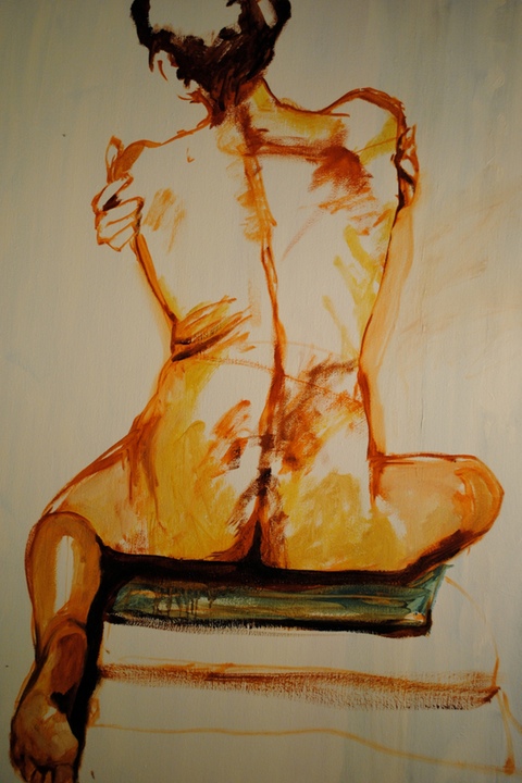 Drawing phase