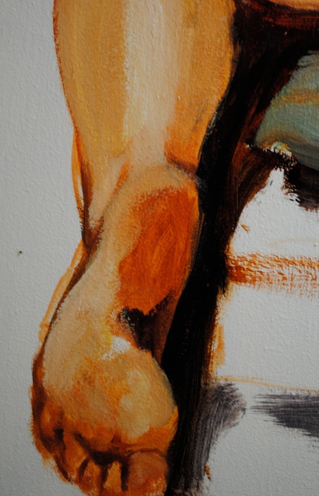 Placing shadows